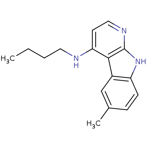 Chemical structure of BindingDB Monomer ID 50413037