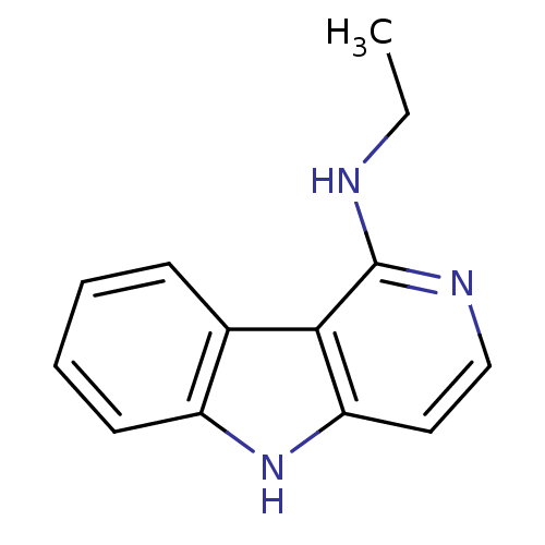 Chemical structure of BindingDB Monomer ID 50413039