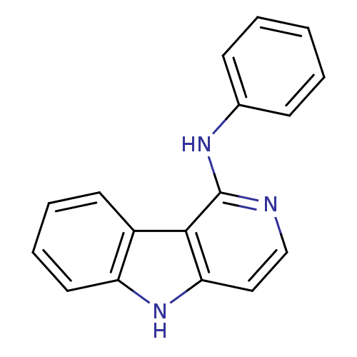 Chemical structure of BindingDB Monomer ID 50413040