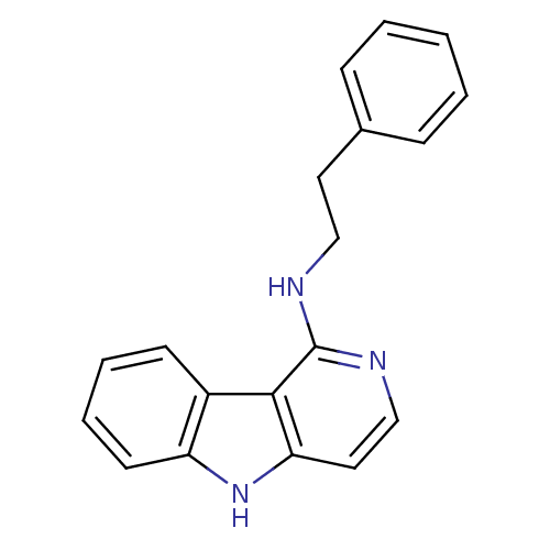Chemical structure of BindingDB Monomer ID 50413041