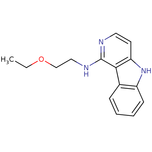 Chemical structure of BindingDB Monomer ID 50413042