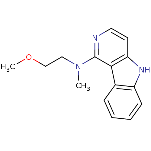 Chemical structure of BindingDB Monomer ID 50413044
