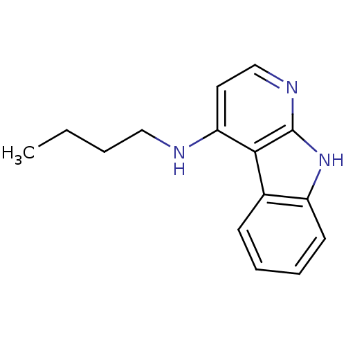 Chemical structure of BindingDB Monomer ID 50413045