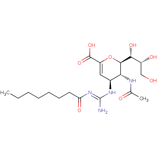 Chemical structure of BindingDB Monomer ID 50413051
