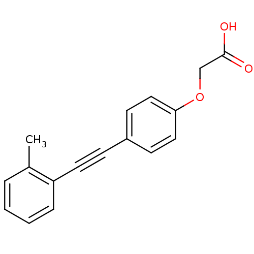 Chemical structure of BindingDB Monomer ID 50413155