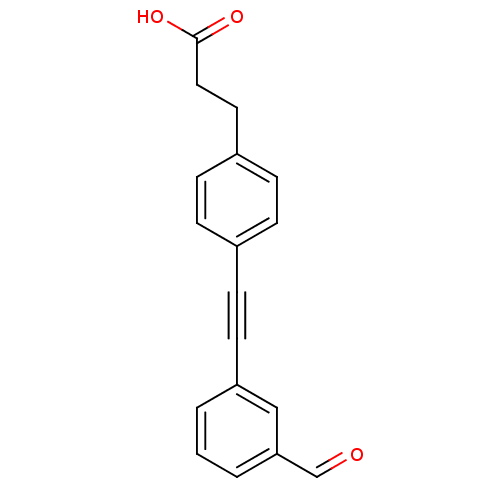 Chemical structure of BindingDB Monomer ID 50413159