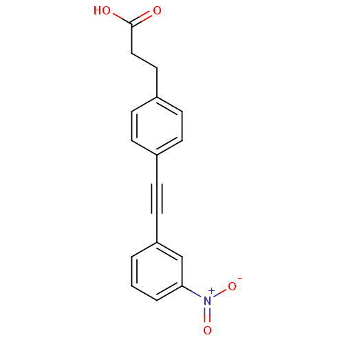 Chemical structure of BindingDB Monomer ID 50413160