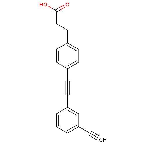Chemical structure of BindingDB Monomer ID 50413162