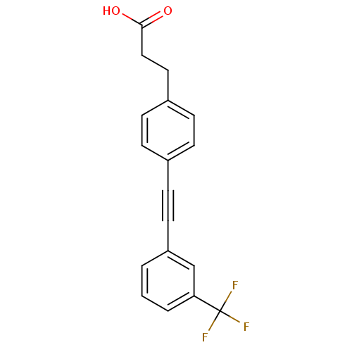 Chemical structure of BindingDB Monomer ID 50413163
