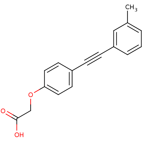 Chemical structure of BindingDB Monomer ID 50413169