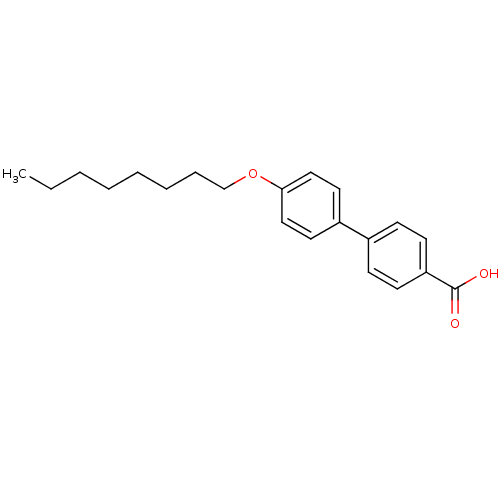 Chemical structure of BindingDB Monomer ID 50413253