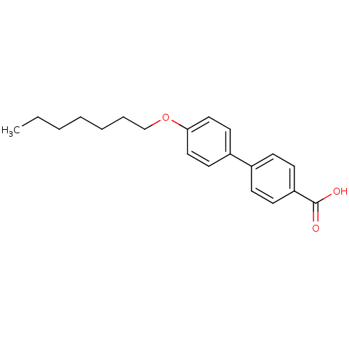 Chemical structure of BindingDB Monomer ID 50413254