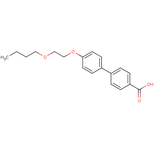 Chemical structure of BindingDB Monomer ID 50413256
