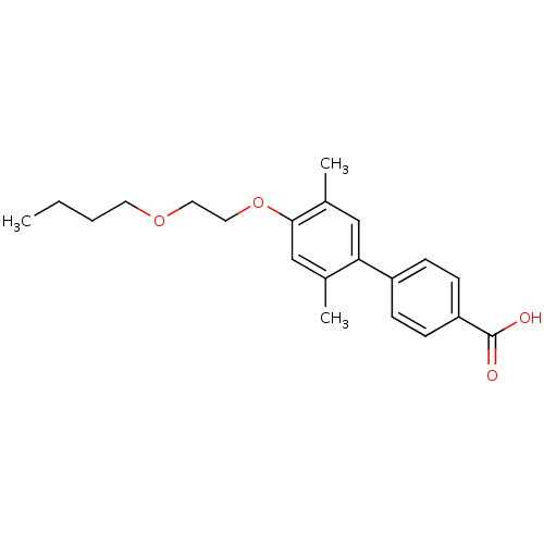 Chemical structure of BindingDB Monomer ID 50413257