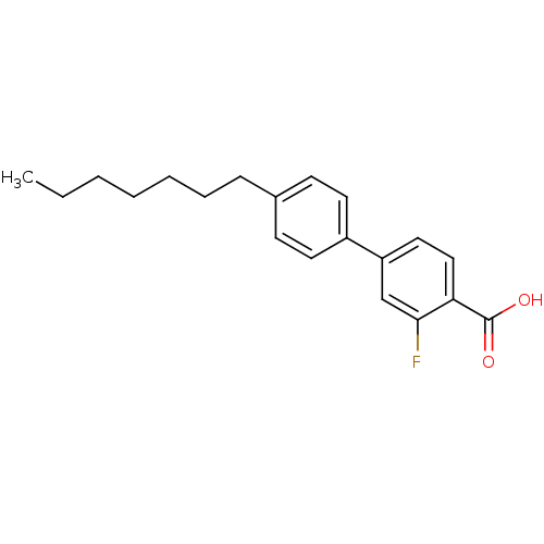 Chemical structure of BindingDB Monomer ID 50413266