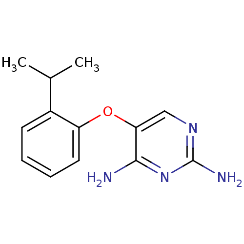 Chemical structure of BindingDB Monomer ID 50413381