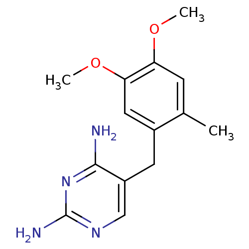 Chemical structure of BindingDB Monomer ID 50413401