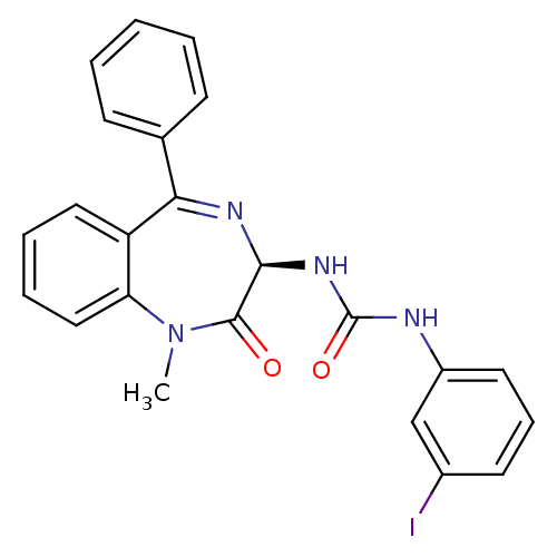 Chemical structure of BindingDB Monomer ID 50413478