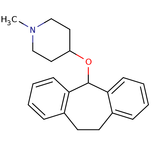 Chemical structure of BindingDB Monomer ID 50413510