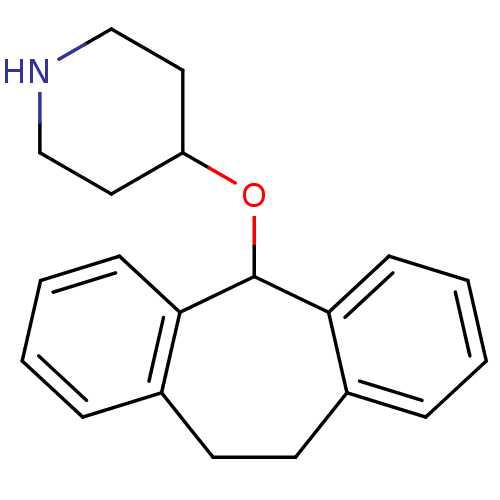 Chemical structure of BindingDB Monomer ID 50413511