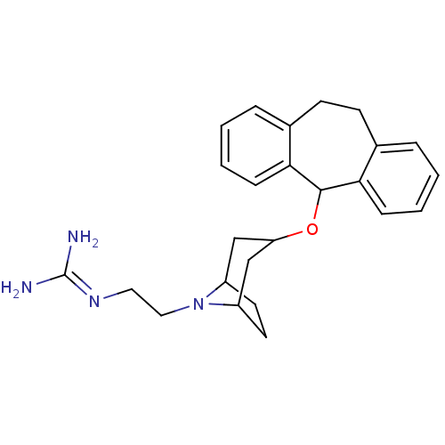 Chemical structure of BindingDB Monomer ID 50413512