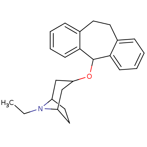 Chemical structure of BindingDB Monomer ID 50413513