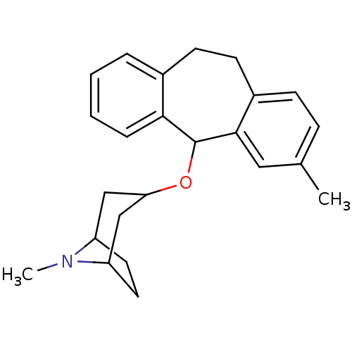 Chemical structure of BindingDB Monomer ID 50413514