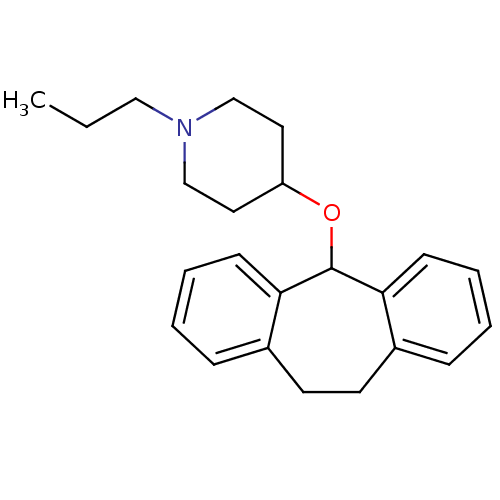 Chemical structure of BindingDB Monomer ID 50413515
