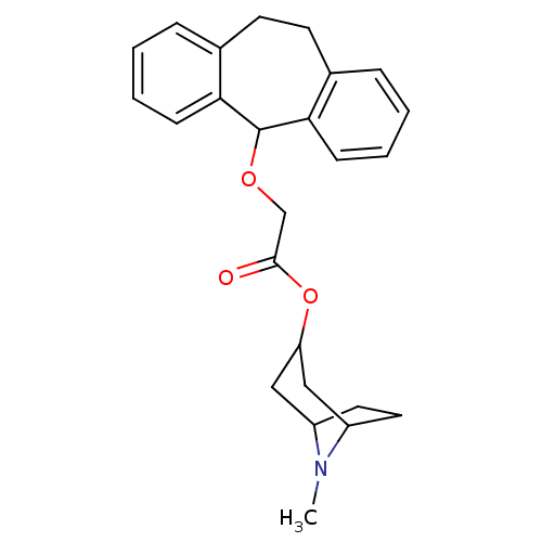 Chemical structure of BindingDB Monomer ID 50413516