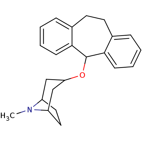 Chemical structure of BindingDB Monomer ID 50413520