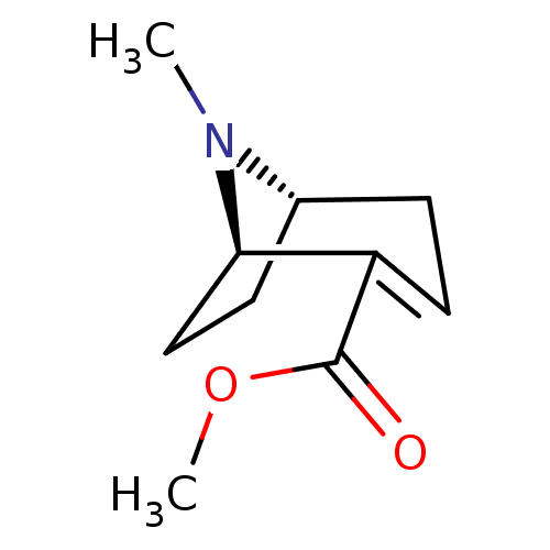 Chemical structure of BindingDB Monomer ID 50413637