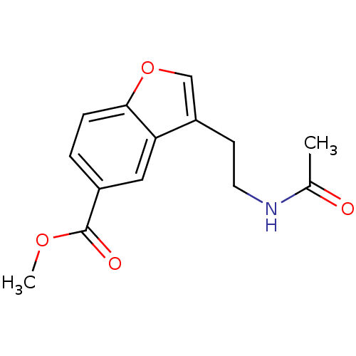 Chemical structure of BindingDB Monomer ID 50413643