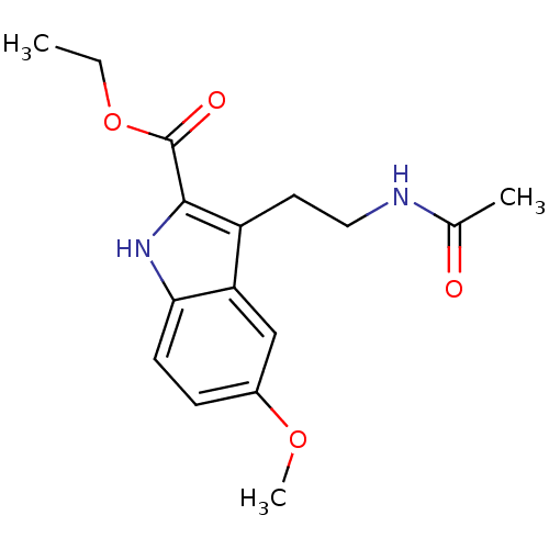 Chemical structure of BindingDB Monomer ID 50413645