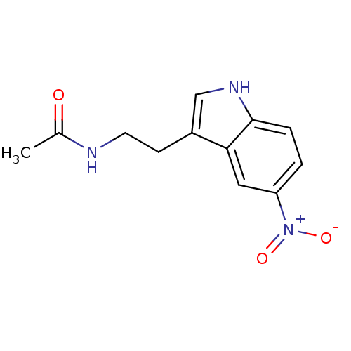 Chemical structure of BindingDB Monomer ID 50413647