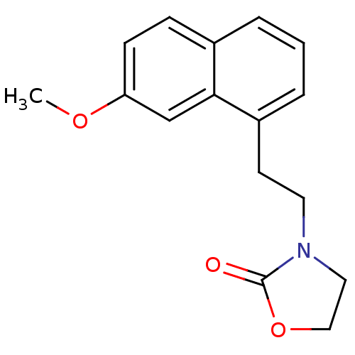 Chemical structure of BindingDB Monomer ID 50413652