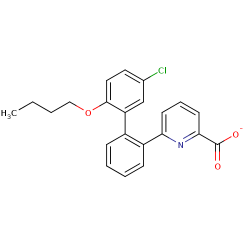 Chemical structure of BindingDB Monomer ID 50413659