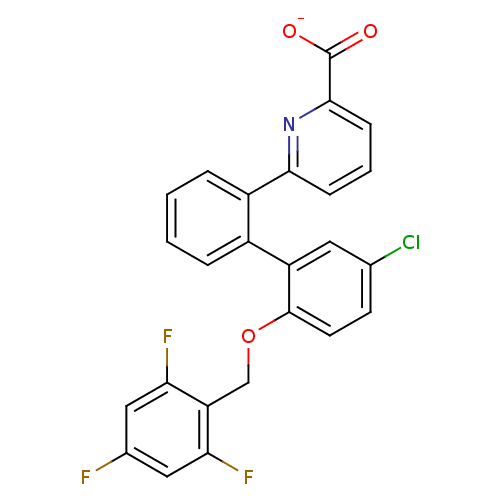Chemical structure of BindingDB Monomer ID 50413663