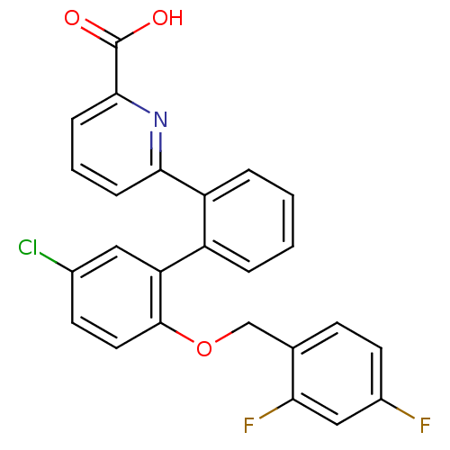 Chemical structure of BindingDB Monomer ID 50413667