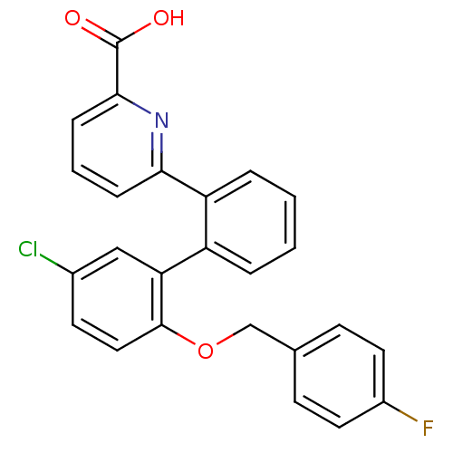 Chemical structure of BindingDB Monomer ID 50413668