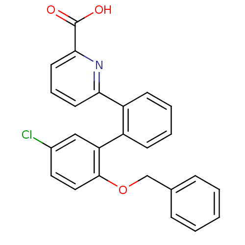 Chemical structure of BindingDB Monomer ID 50413669