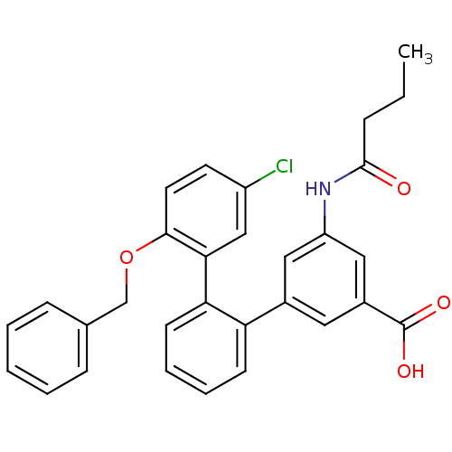 Chemical structure of BindingDB Monomer ID 50413672