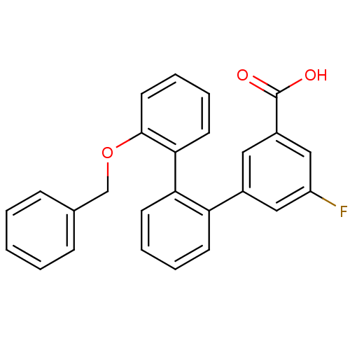 Chemical structure of BindingDB Monomer ID 50413675