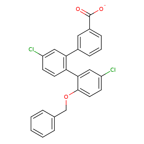 Chemical structure of BindingDB Monomer ID 50413680