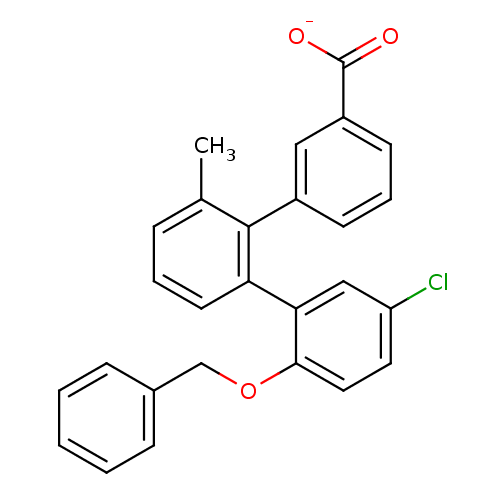 Chemical structure of BindingDB Monomer ID 50413681