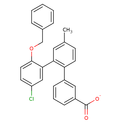 Chemical structure of BindingDB Monomer ID 50413683