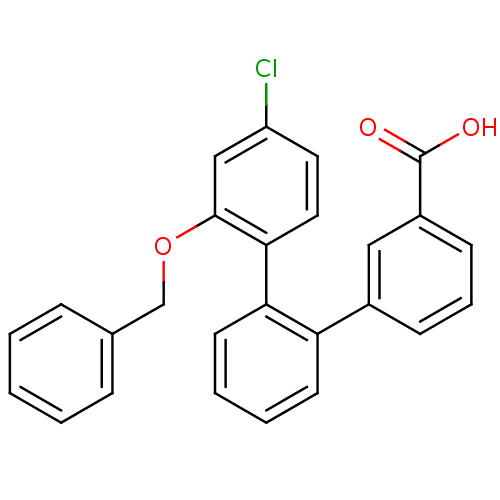 Chemical structure of BindingDB Monomer ID 50413684