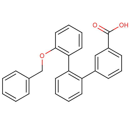 Chemical structure of BindingDB Monomer ID 50413685