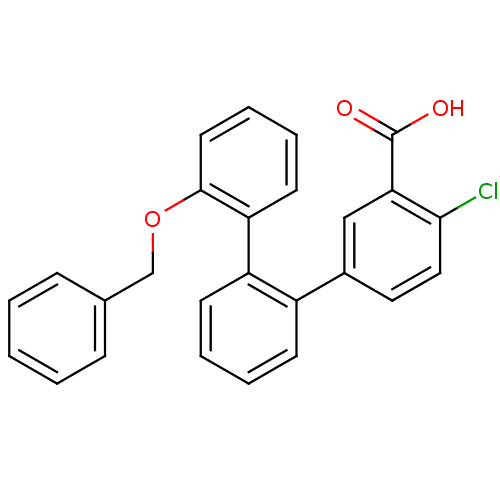 Chemical structure of BindingDB Monomer ID 50413686