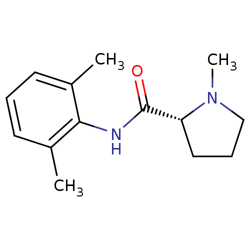 Chemical structure of BindingDB Monomer ID 50413845