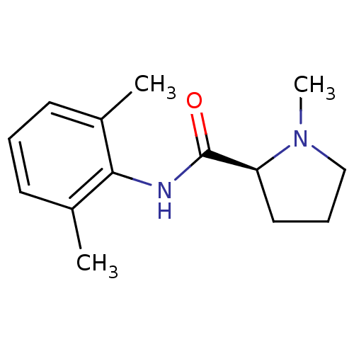 Chemical structure of BindingDB Monomer ID 50413846